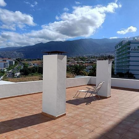 Casa Bianca Wifi5G 56M2 Doubleroom Puerto de la Cruz  Extérieur photo