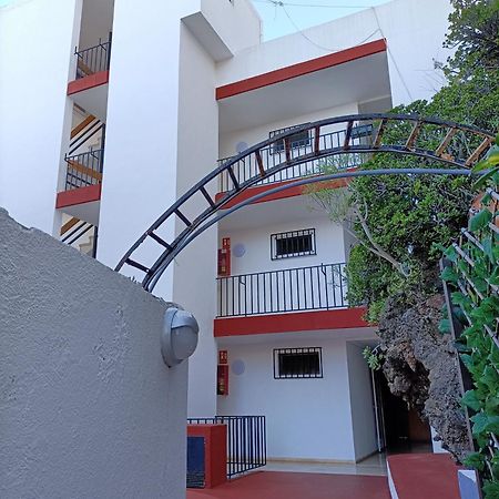 Casa Bianca Wifi5G 56M2 Doubleroom Puerto de la Cruz  Extérieur photo