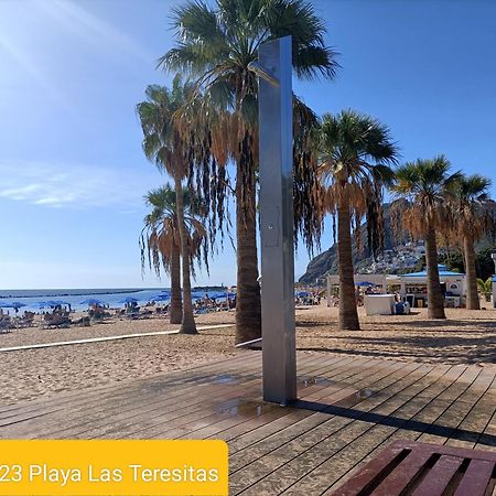 Casa Bianca Wifi5G 56M2 Doubleroom Puerto de la Cruz  Extérieur photo