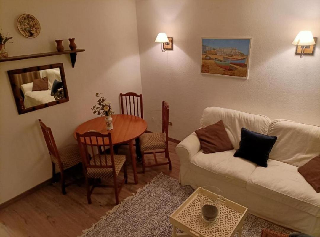 Casa Bianca Wifi5G 56M2 Doubleroom Puerto de la Cruz  Extérieur photo