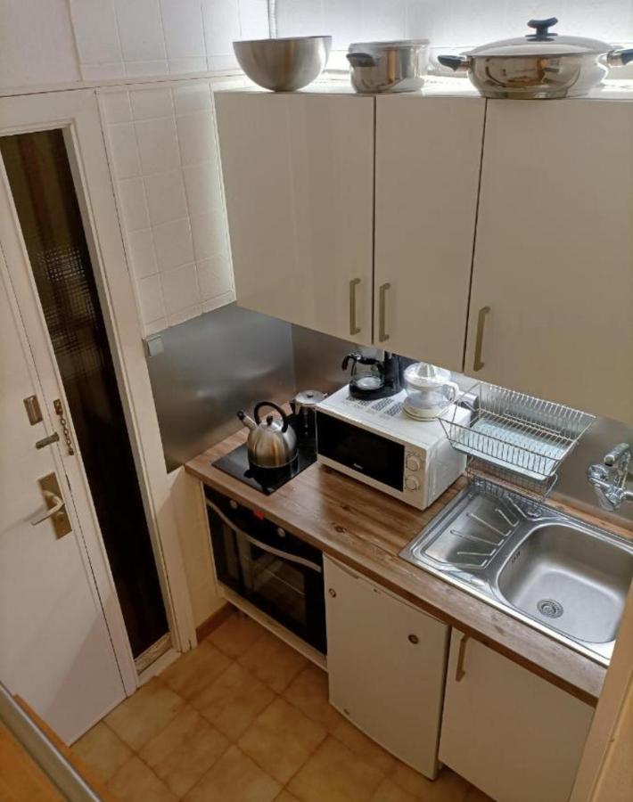 Casa Bianca Wifi5G 56M2 Doubleroom Puerto de la Cruz  Extérieur photo
