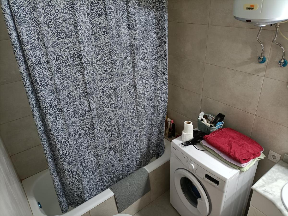 Casa Bianca Wifi5G 56M2 Doubleroom Puerto de la Cruz  Extérieur photo