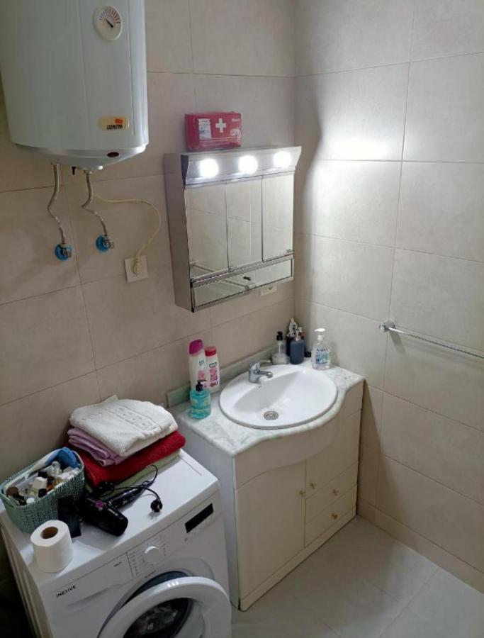 Casa Bianca Wifi5G 56M2 Doubleroom Puerto de la Cruz  Extérieur photo