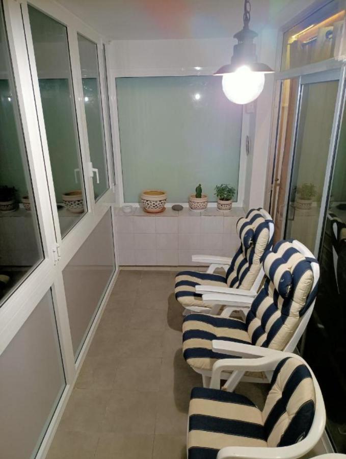Casa Bianca Wifi5G 56M2 Doubleroom Puerto de la Cruz  Extérieur photo