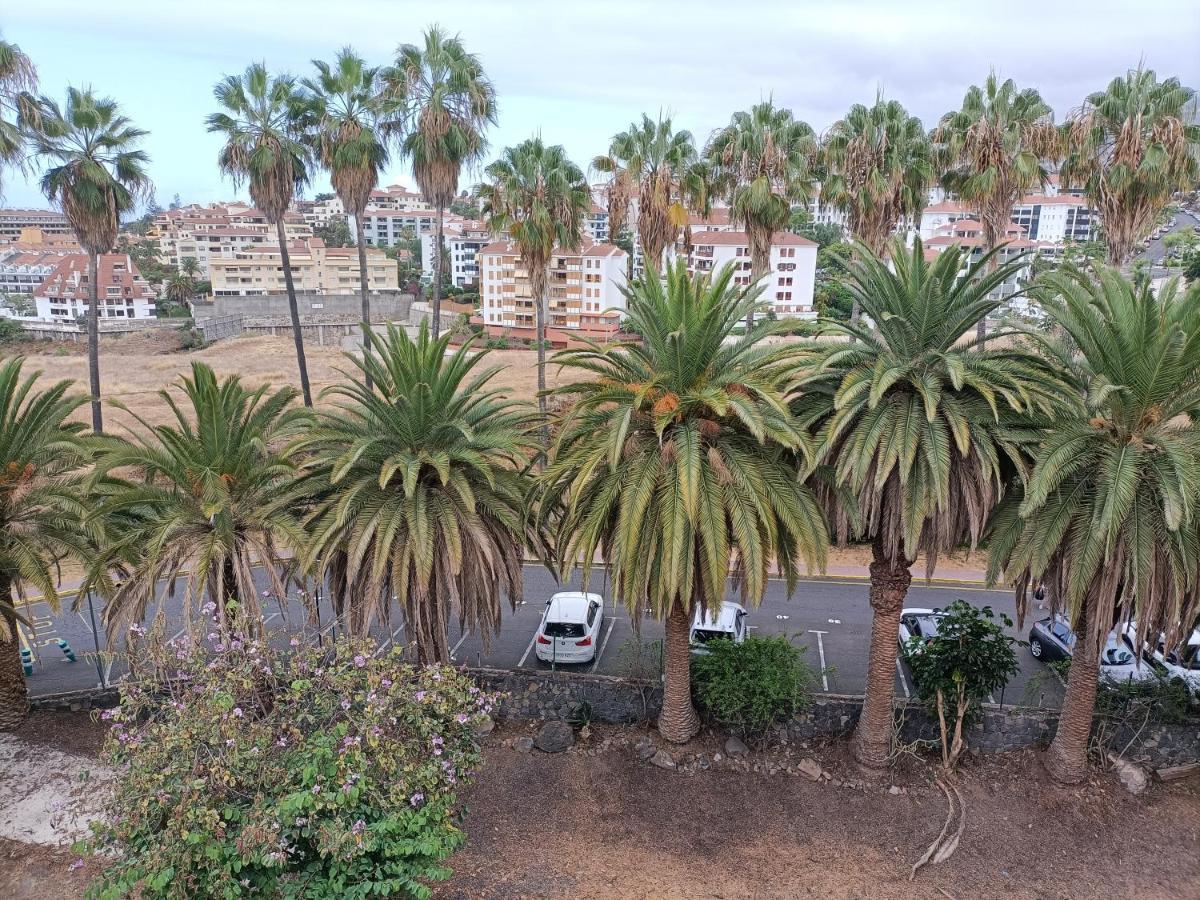 Casa Bianca Wifi5G 56M2 Doubleroom Puerto de la Cruz  Extérieur photo