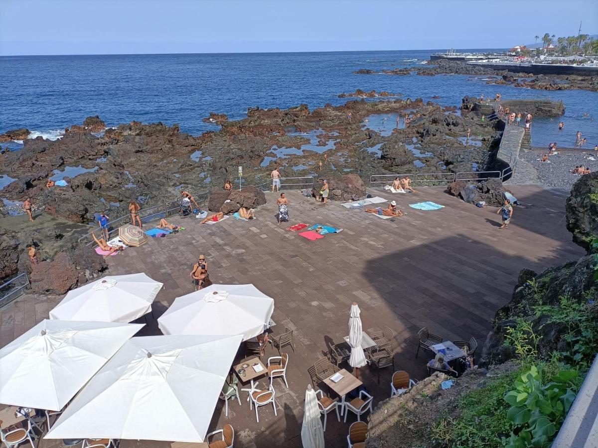 Casa Bianca Wifi5G 56M2 Doubleroom Puerto de la Cruz  Extérieur photo