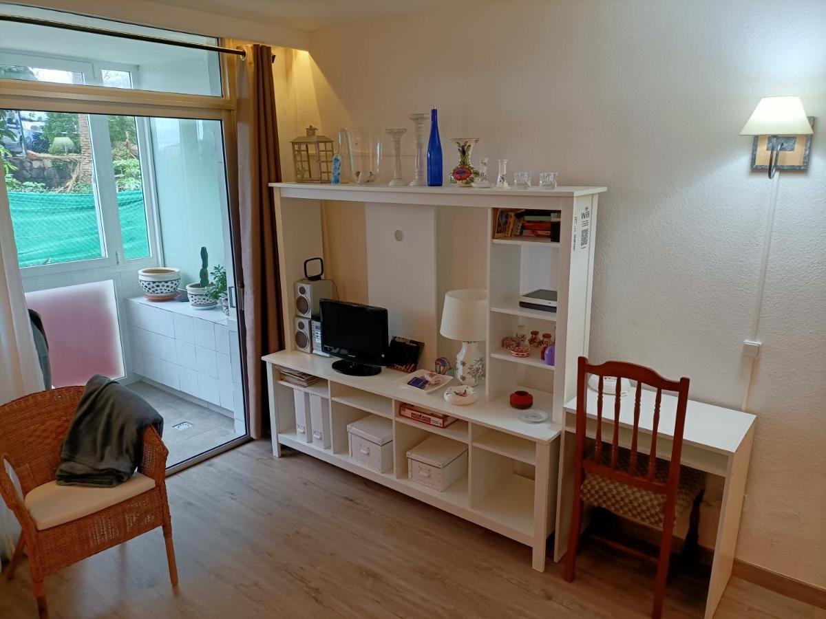 Casa Bianca Wifi5G 56M2 Doubleroom Puerto de la Cruz  Extérieur photo