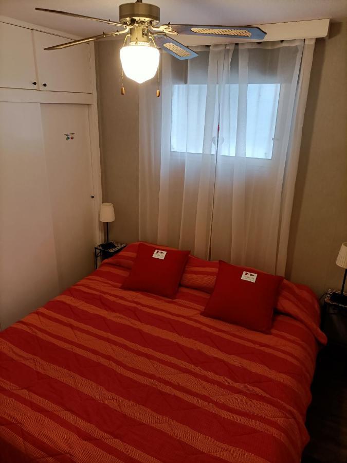 Casa Bianca Wifi5G 56M2 Doubleroom Puerto de la Cruz  Extérieur photo