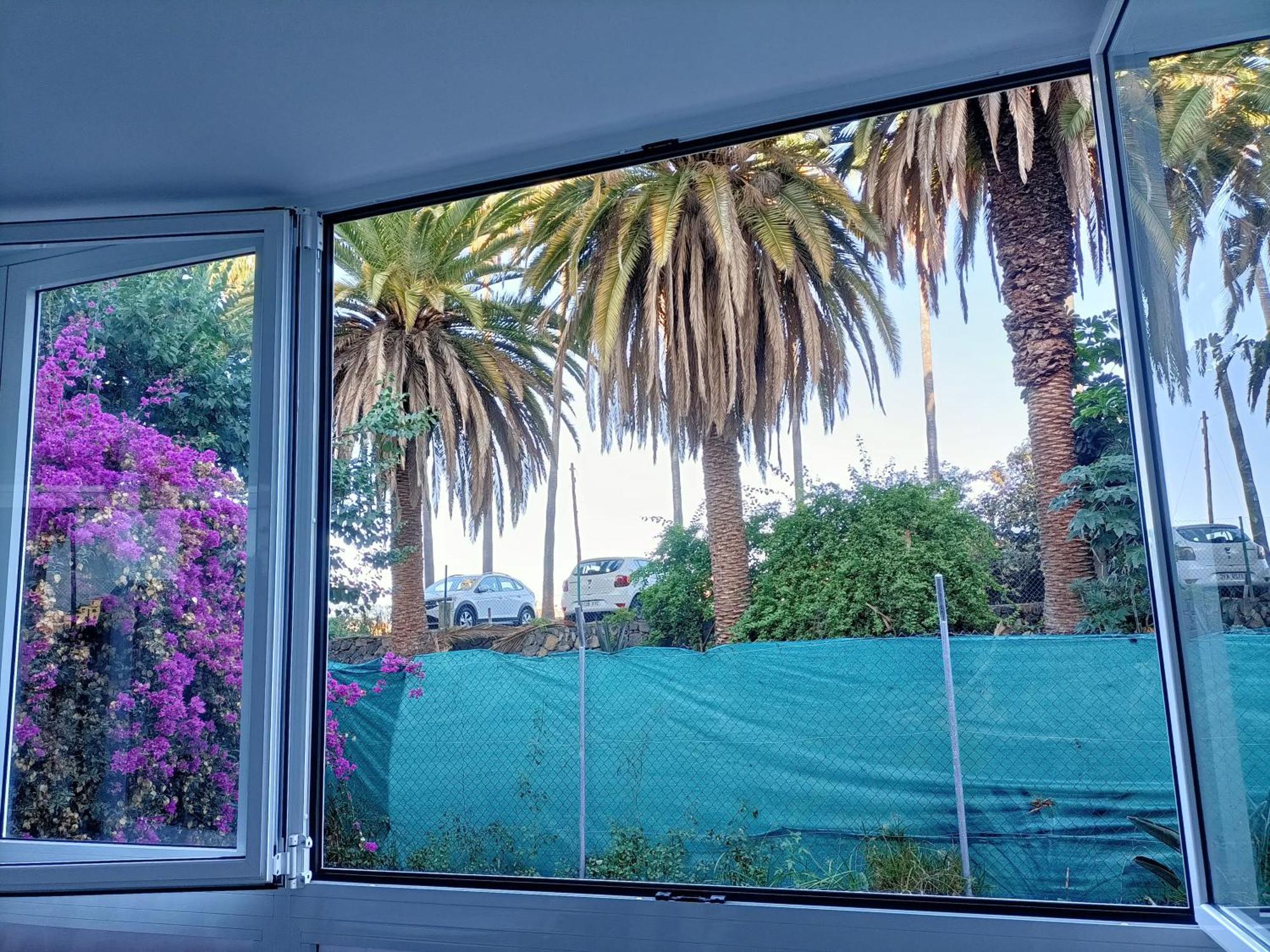 Casa Bianca Wifi5G 56M2 Doubleroom Puerto de la Cruz  Extérieur photo